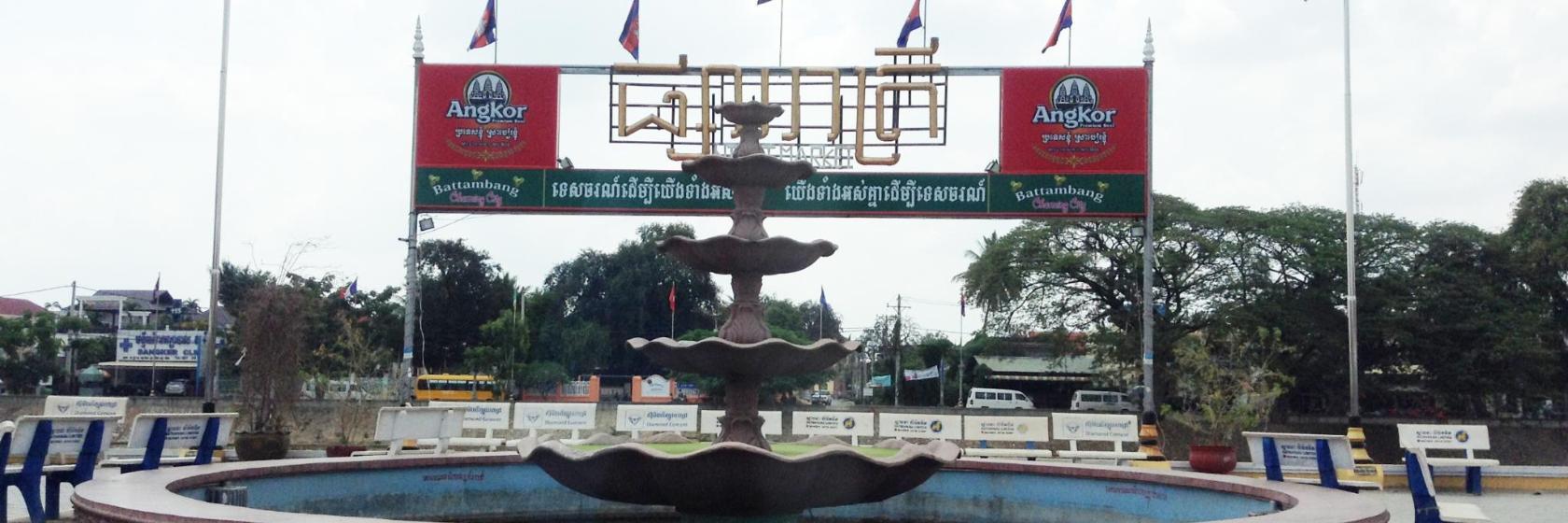 Riverside Nights Market